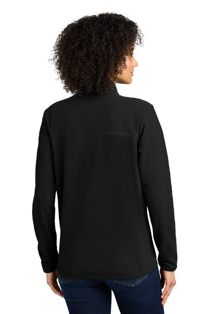 The North Face Women's Glacier Full-Zip Fleece Jacket