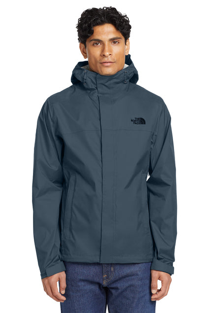 The North Face Men's DryVent Rain Jacket