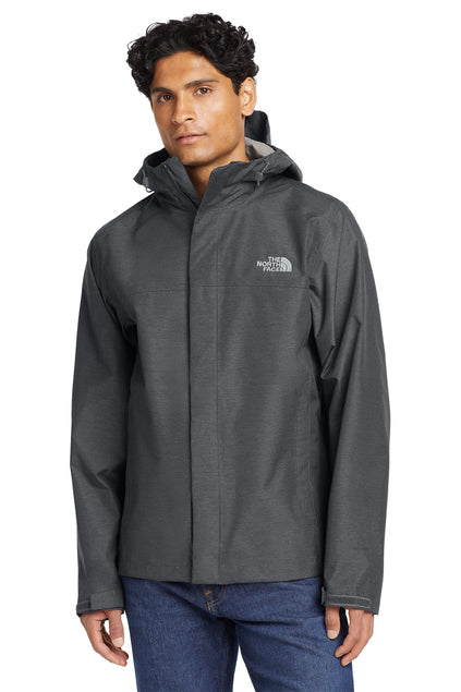 The North Face Men's DryVent Rain Jacket
