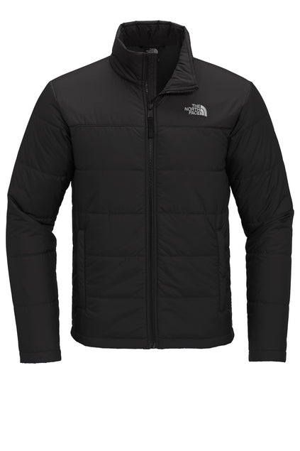 The North Face® Men’s Chest Logo Everyday Insulated Jacket
