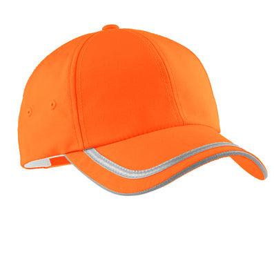 Port Authority® Enhanced Visibility Cap