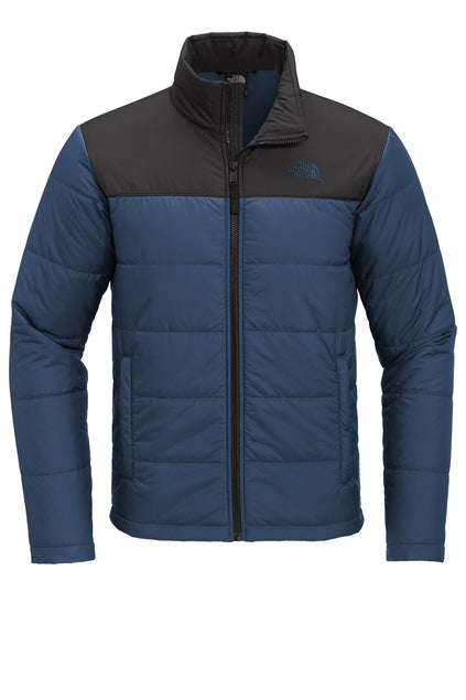 The North Face® Men’s Chest Logo Everyday Insulated Jacket