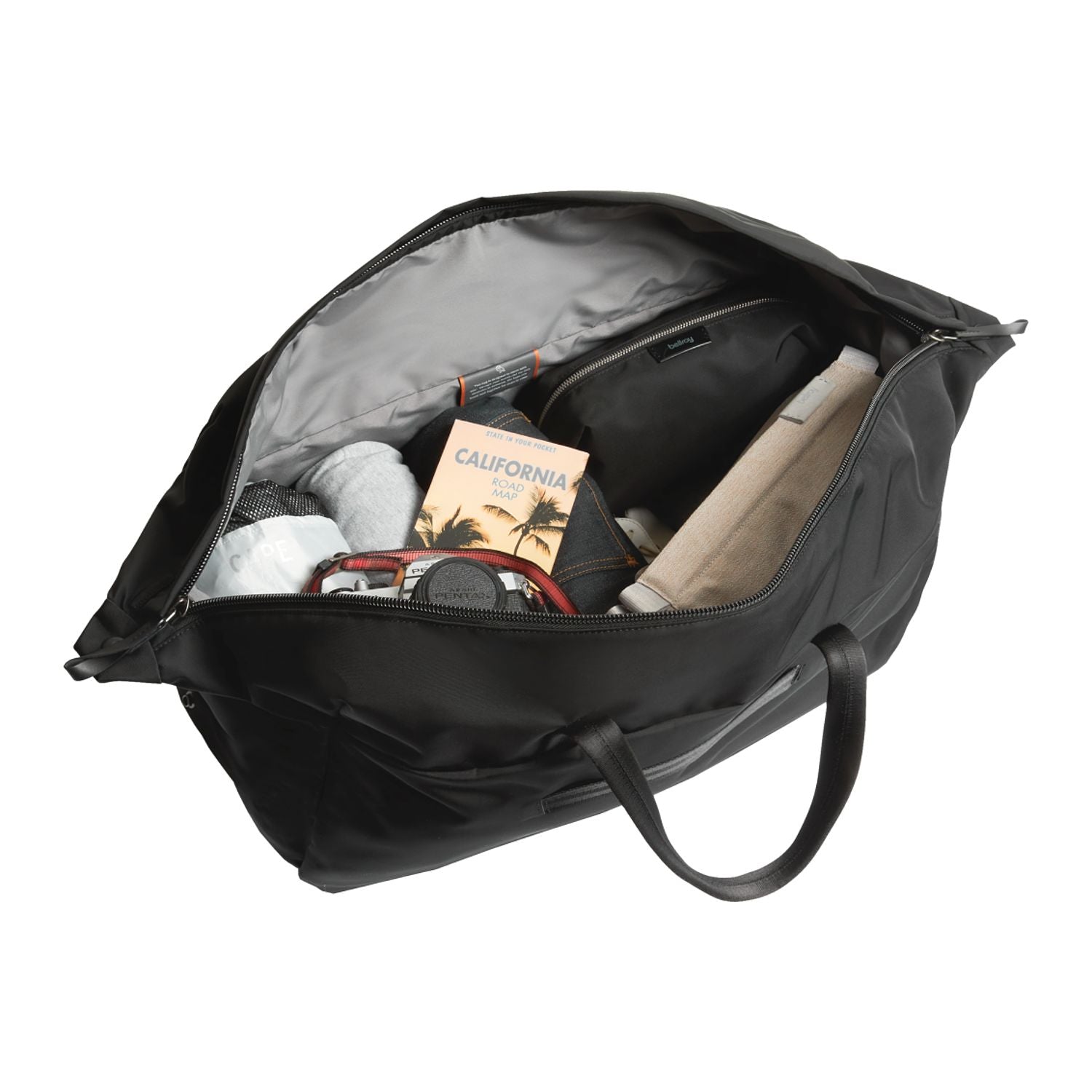 Bellroy Classic Weekender 45L Duffle Bag