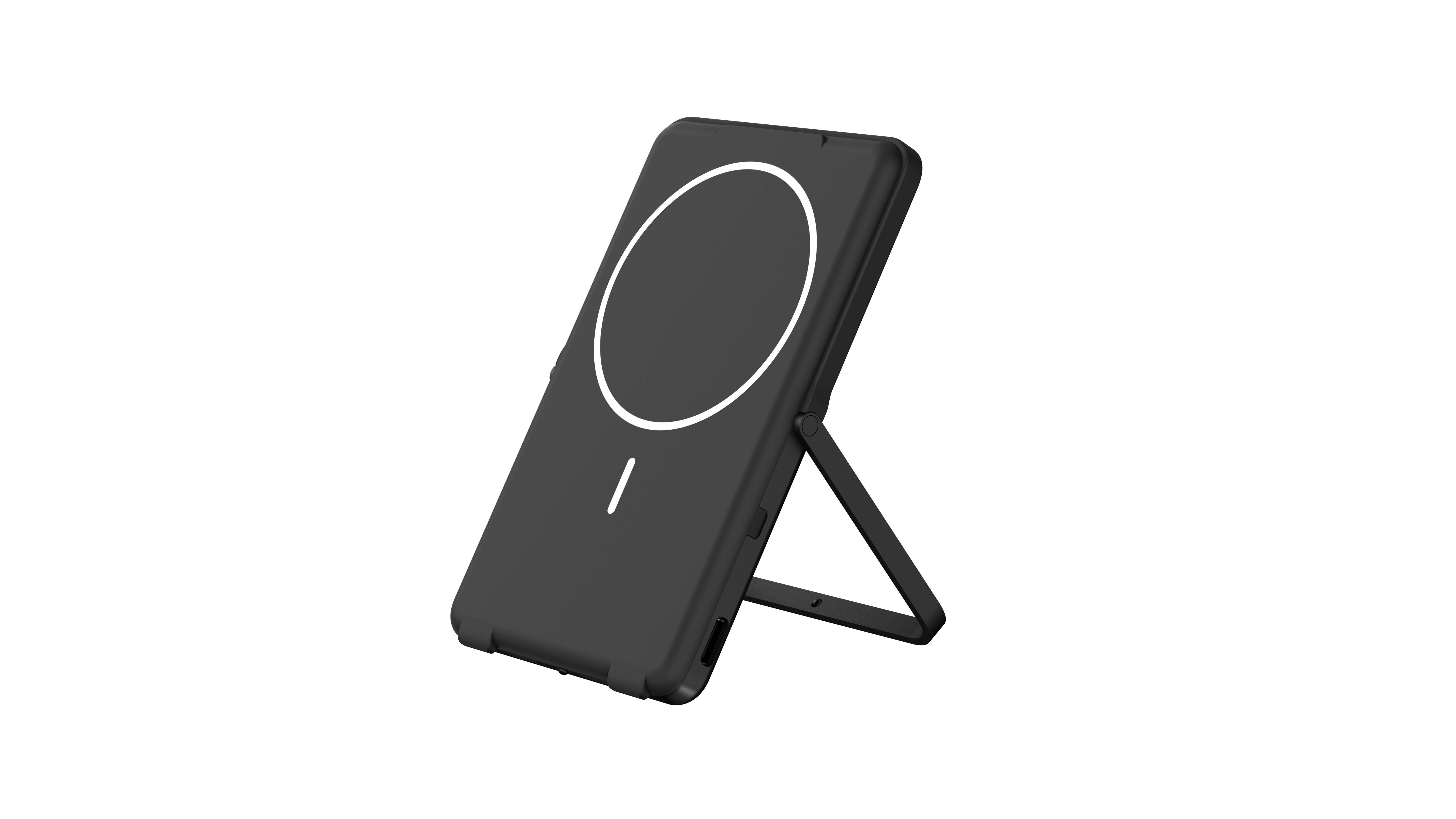 Ultra Slim MagSafe Power Bank