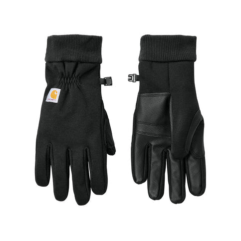 Carhartt® Thermal-Lined Fleece Touch-Sensitive Glove