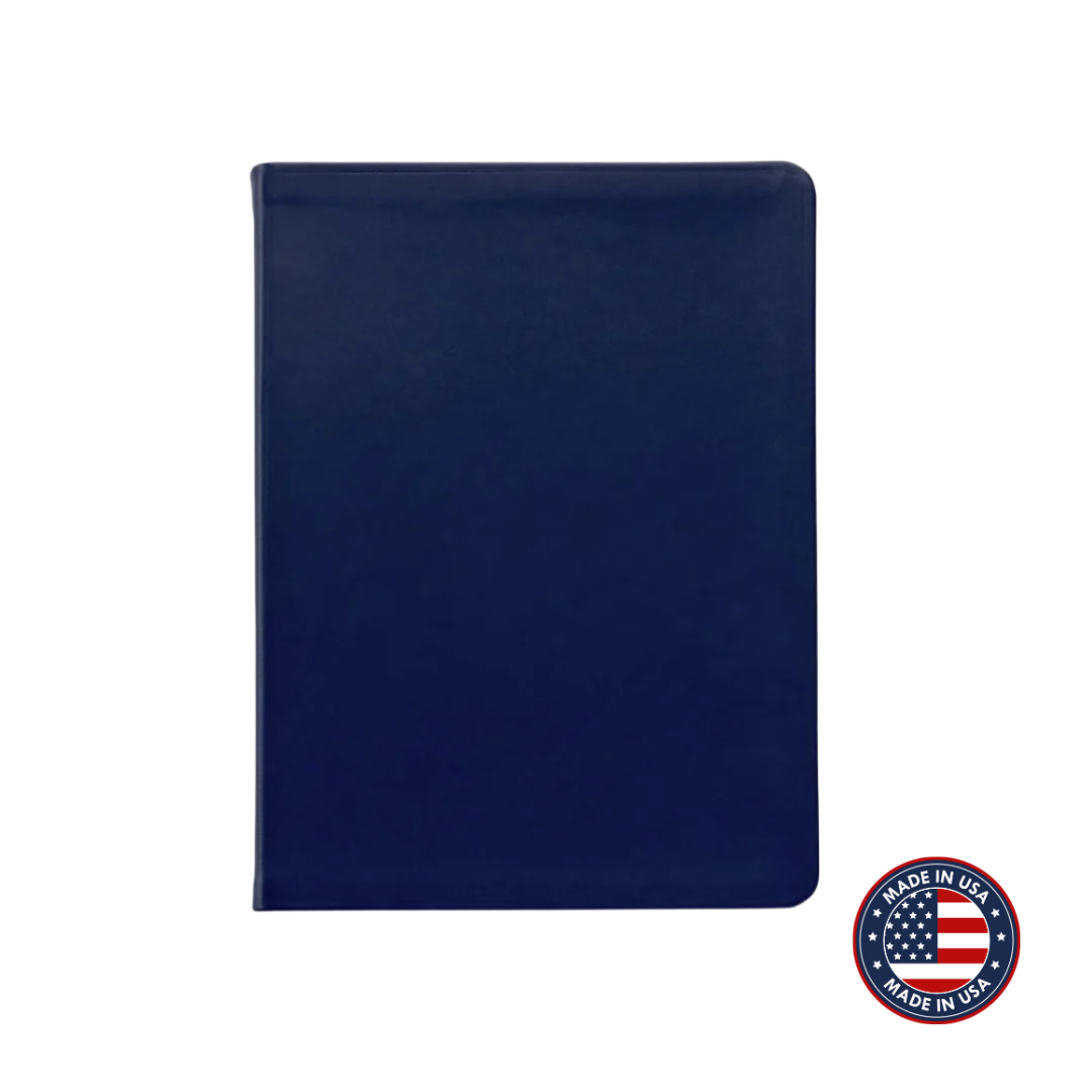 9" Flexible Cover Journal