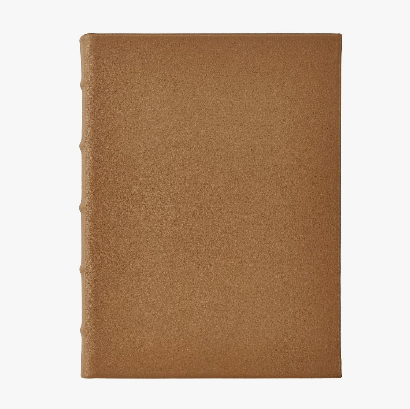 9" Hardcover Journal