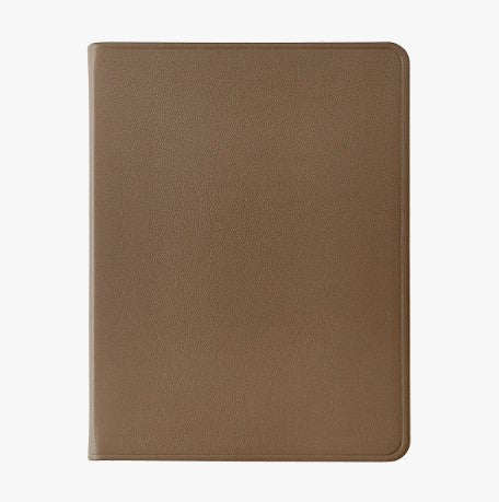 9" Flexible Cover Journal