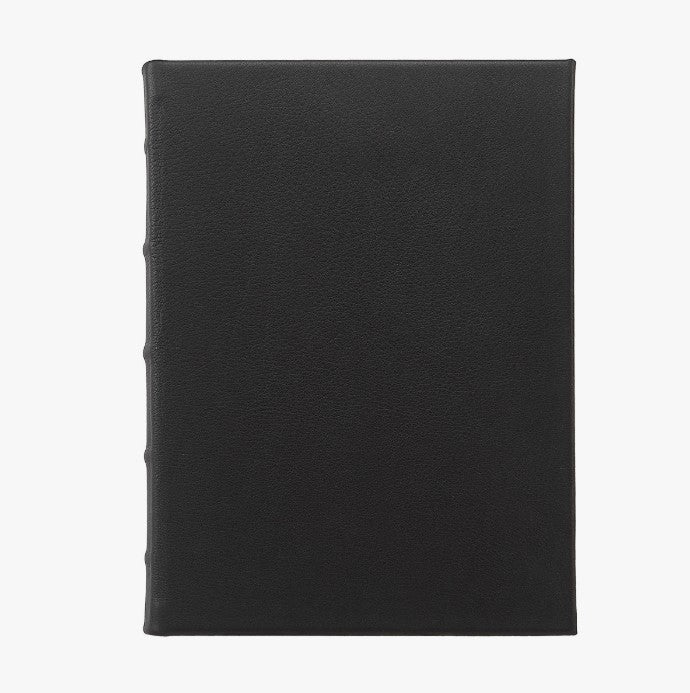 9" Hardcover Journal