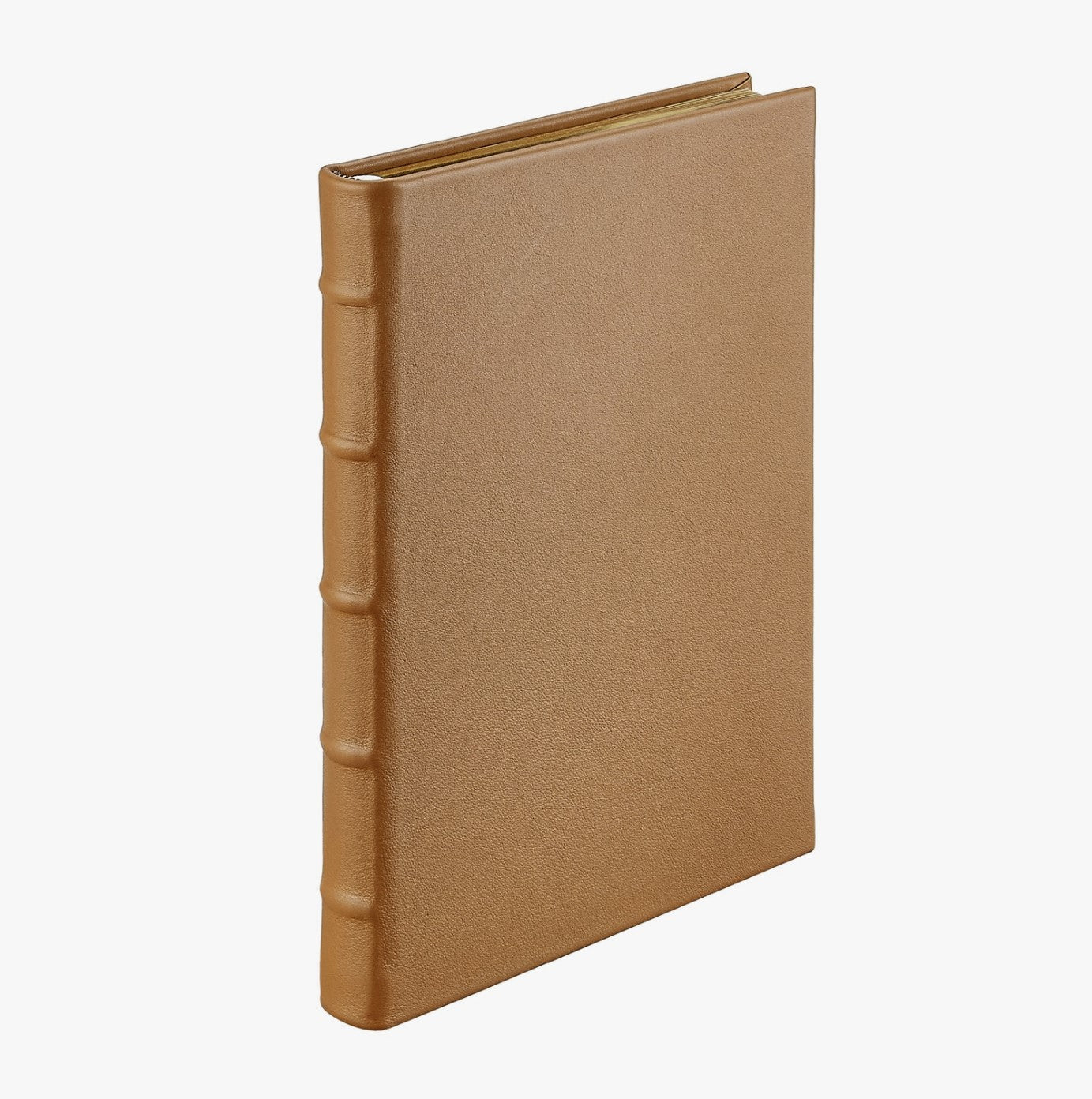 9" Hardcover Journal