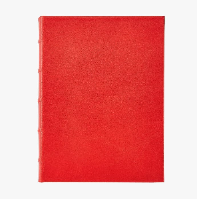 9" Hardcover Journal