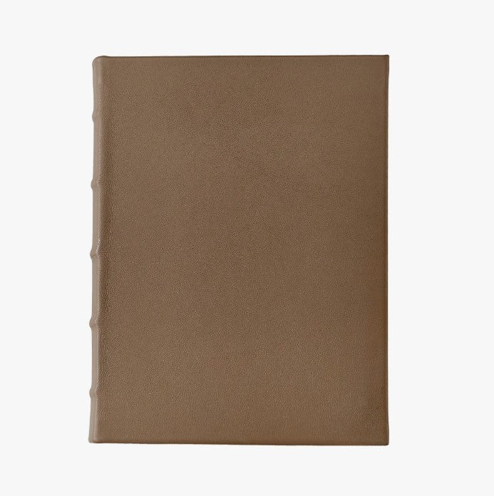 9" Hardcover Journal