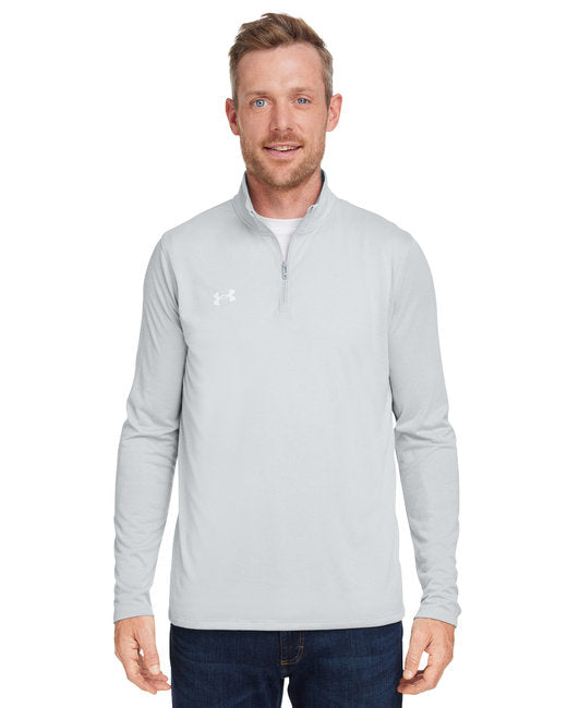 Under Armour Men's Team Tech Quarter-Zip