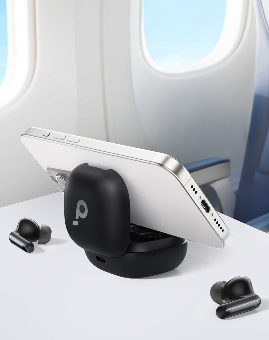 Anker Soundcore P40i