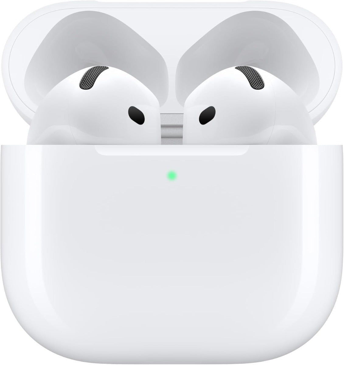 Apple AirPods 4th Generation with Active Noise Cancellation