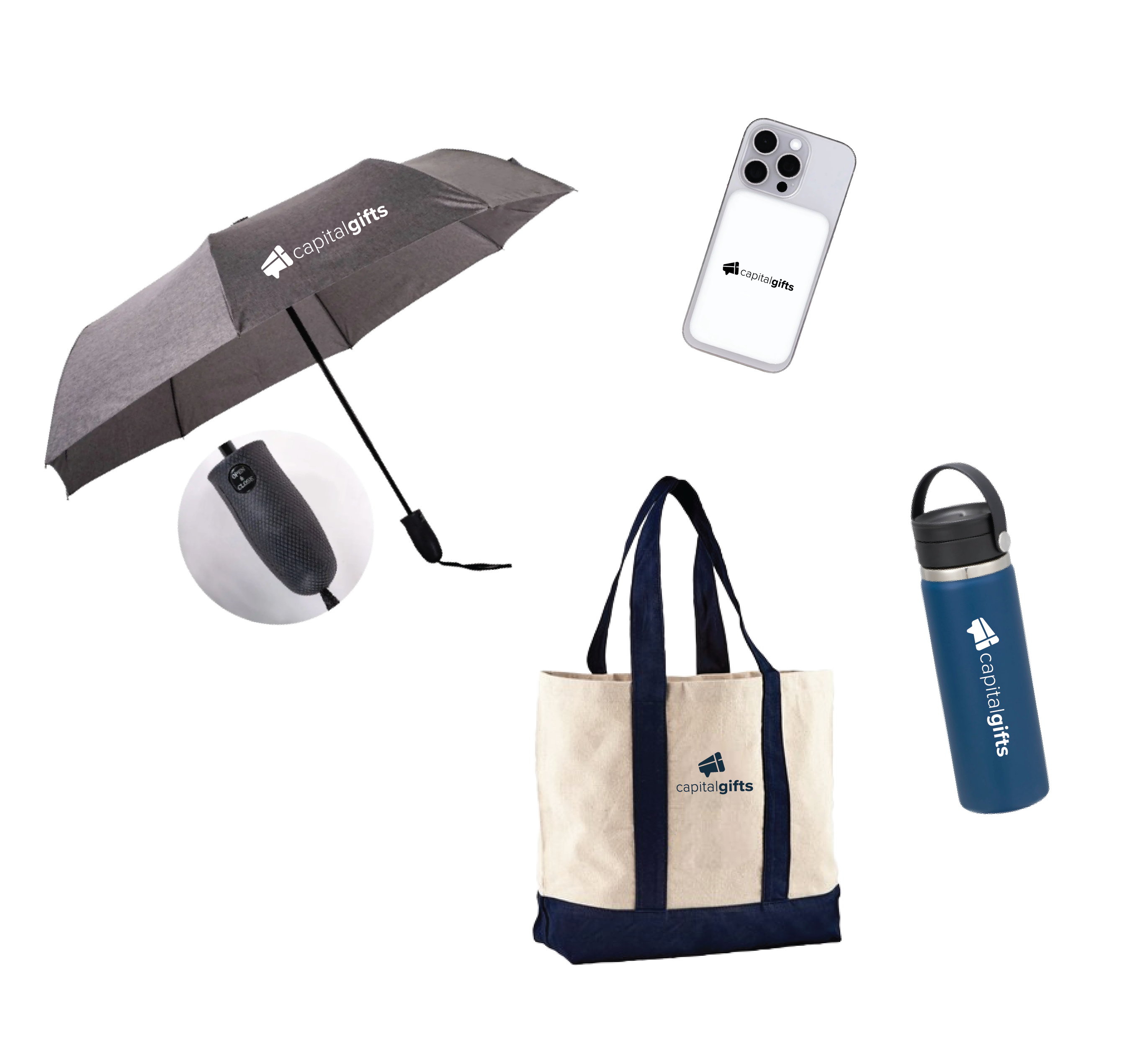 Weekday Warrior Swag Kit