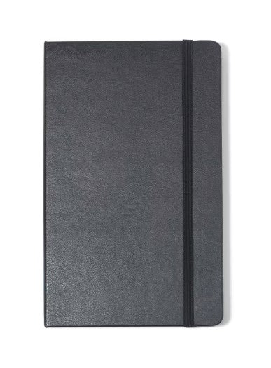 Moleskine Hard Cover Ruled Large Notebook