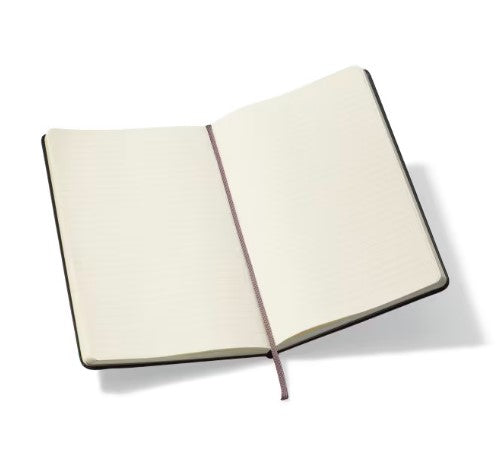 Moleskine Hard Cover Ruled Large Notebook