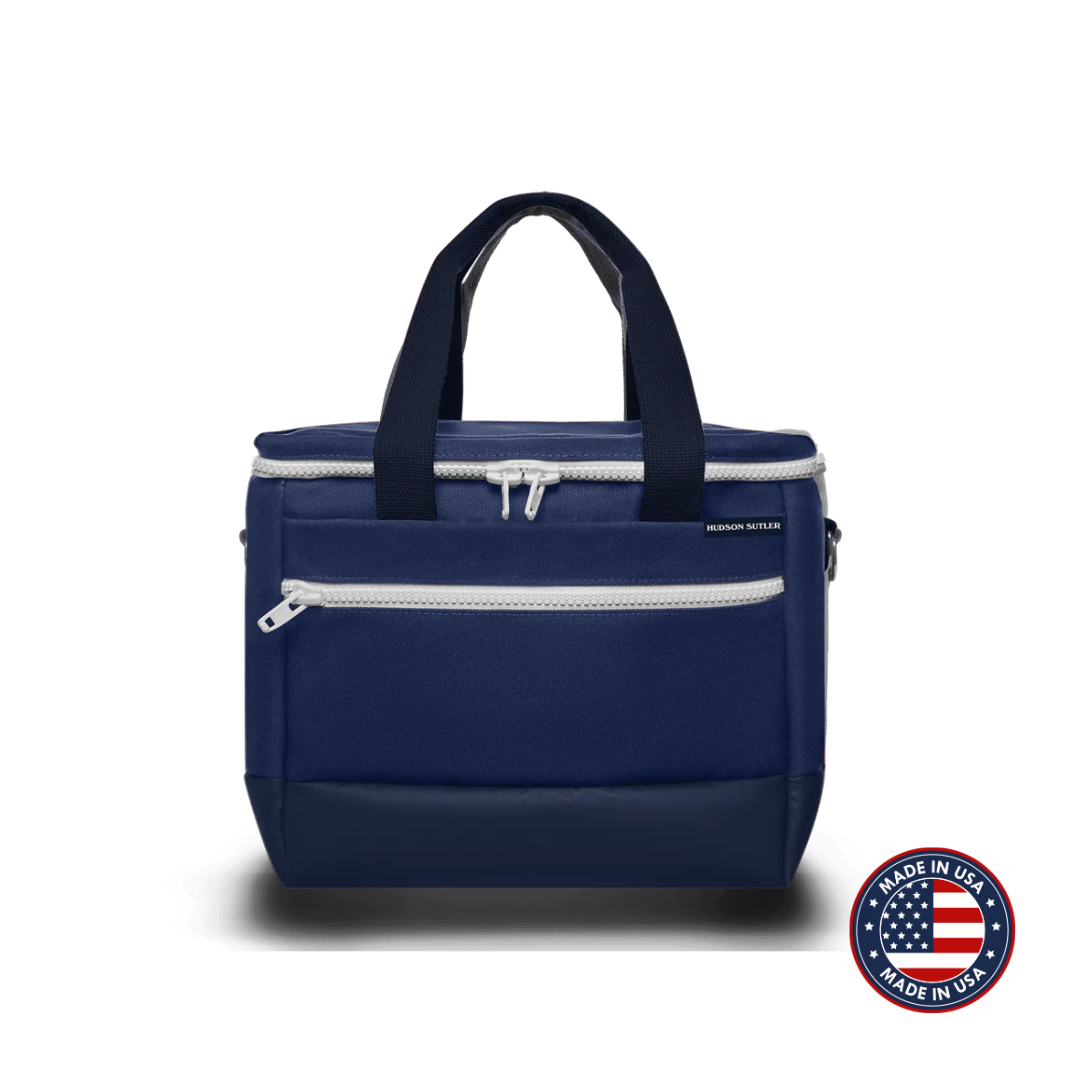 Hudson Sutler Montauk Cooler Bag