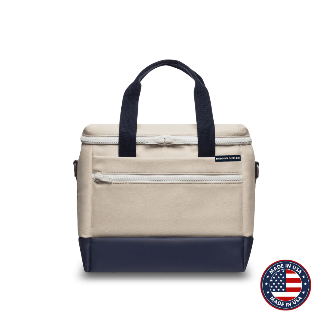 Hudson Sutler Montauk Cooler Bag
