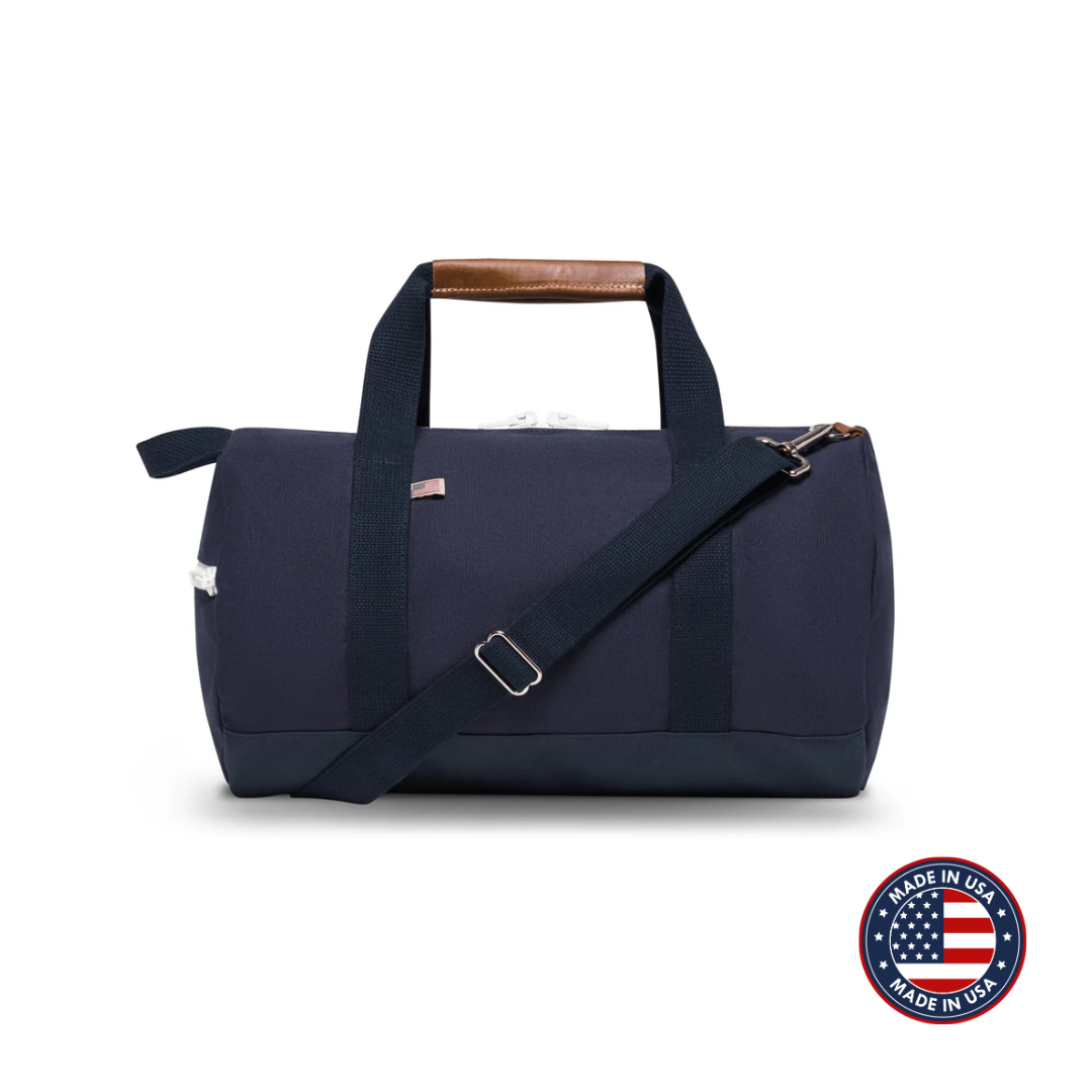 Hudson Sutler Large Chatham Duffel Bag
