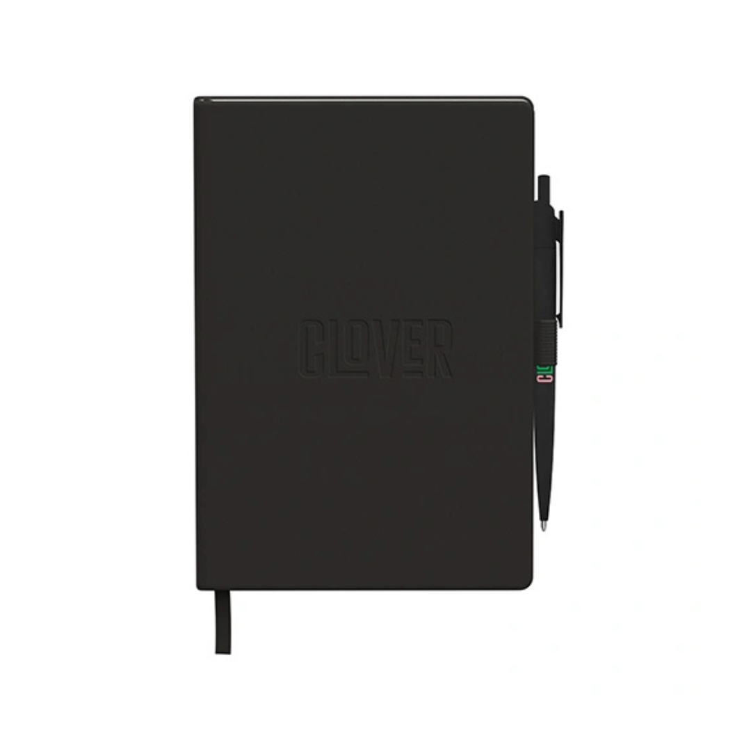 Neoskin Hard Cover Journal Combo