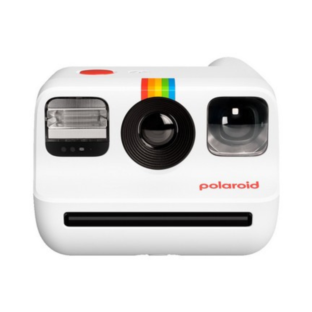 Polaroid Go Generation 2 Instant Camera