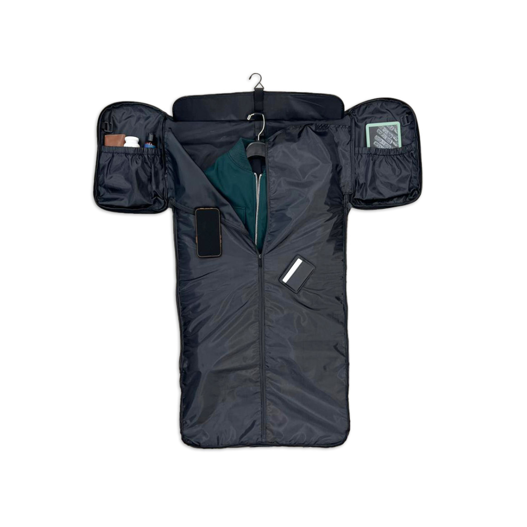 Vector Garment Duffle Bag