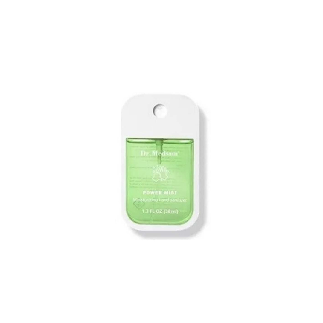 Slim Card Sanitizer With Silicone Holder