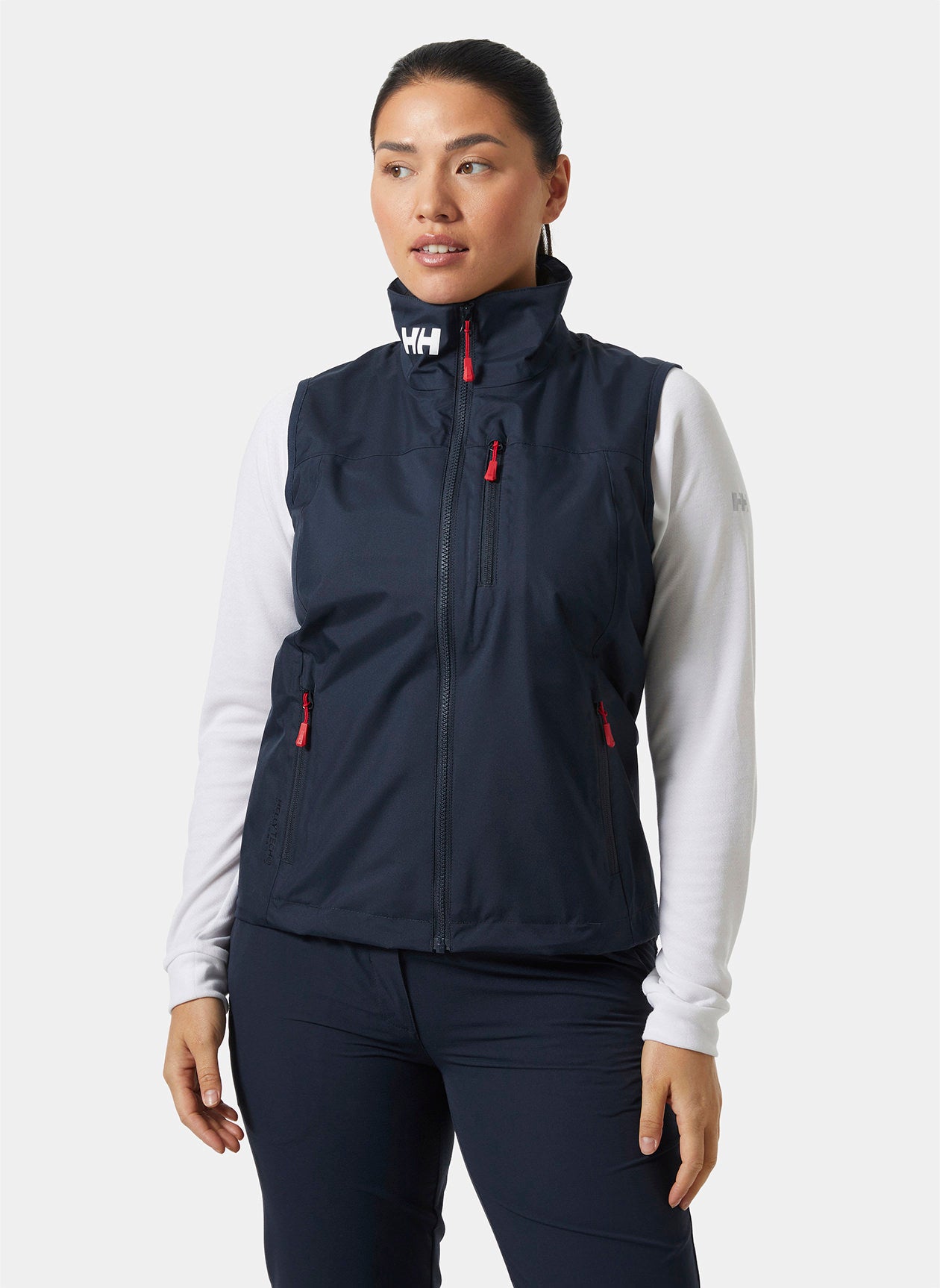 Helly Hansen Women's Crew Vest 2.0