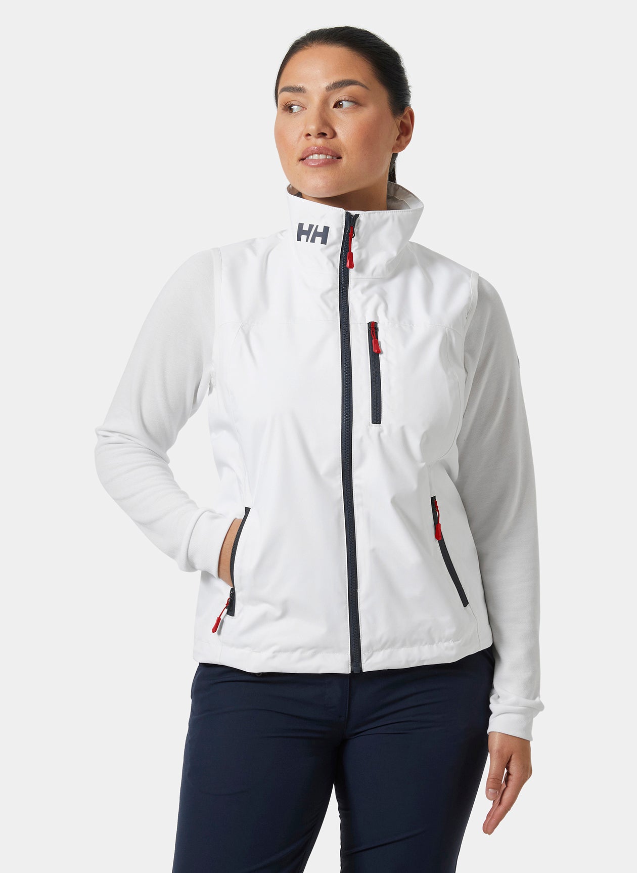 Helly Hansen Women's Crew Vest 2.0