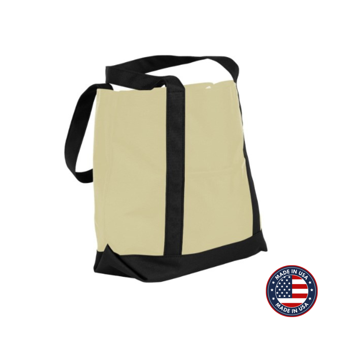 Fashion Tote Bag