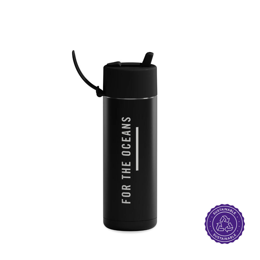 Frank Green Parley Ceramic Reusable Bottle
