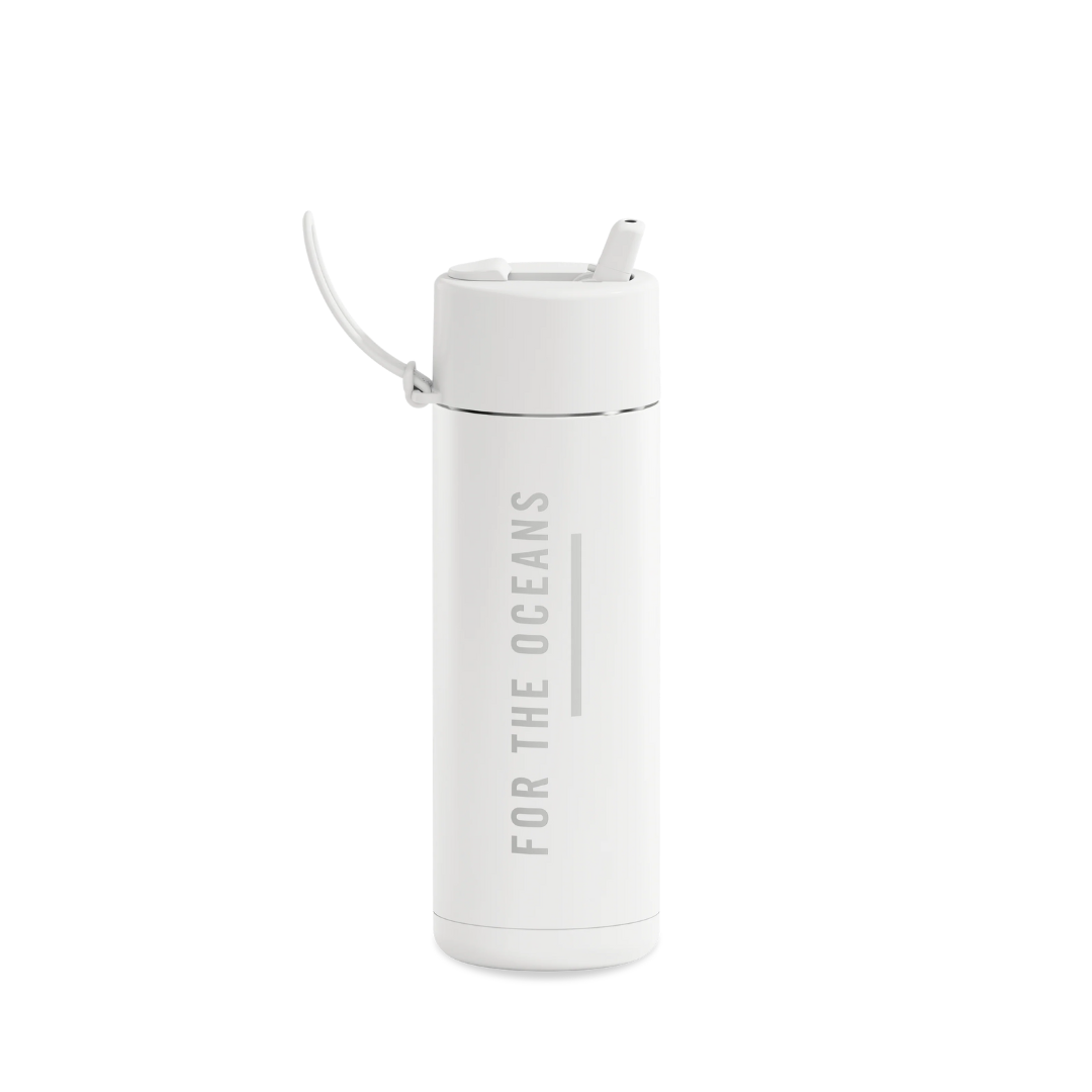 Frank Green Parley Ceramic Reusable Bottle