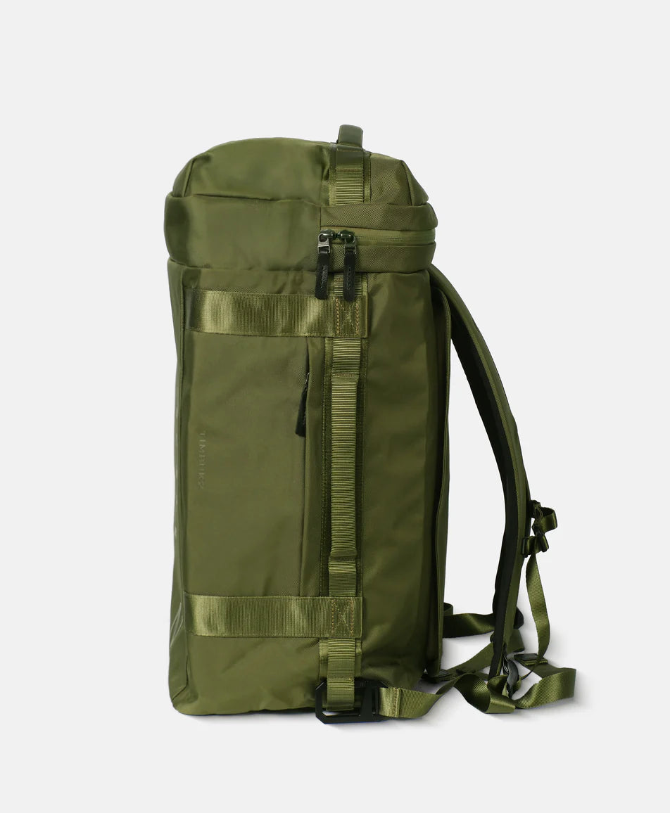 Long Haul 2-in-1 Duffel