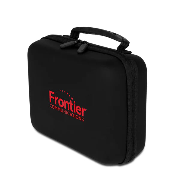 110pc OSHA Compliant First Aid Kit in Easy Carry EVA Zipper Case