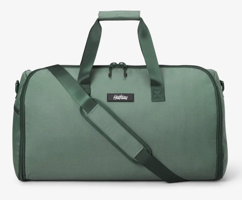 Halfday Garment Duffel