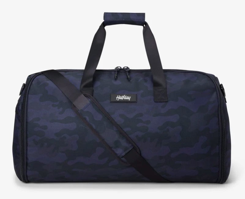 Halfday Garment Duffel