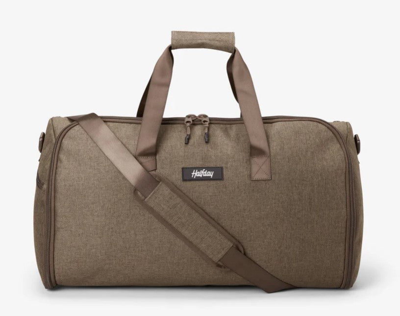 Halfday Garment Duffel