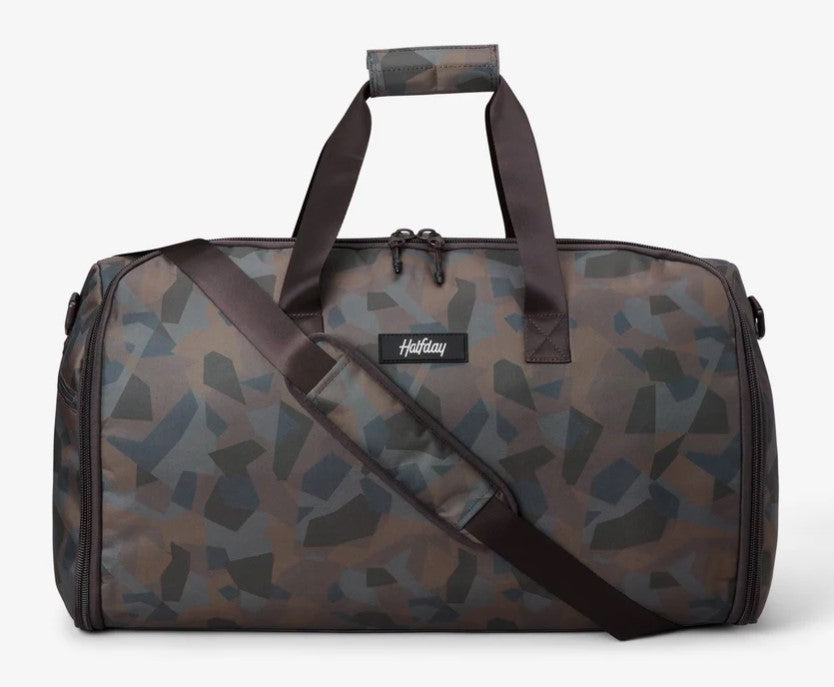 Halfday Garment Duffel