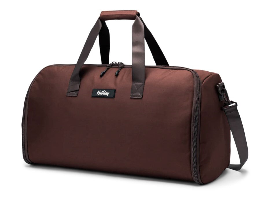 Halfday Garment Duffel