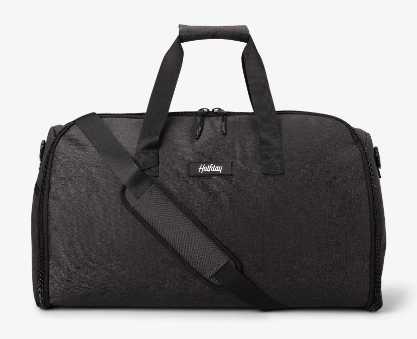 Halfday Garment Duffel