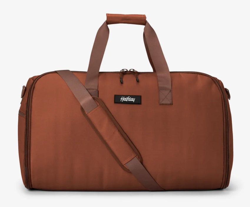 Halfday Garment Duffel