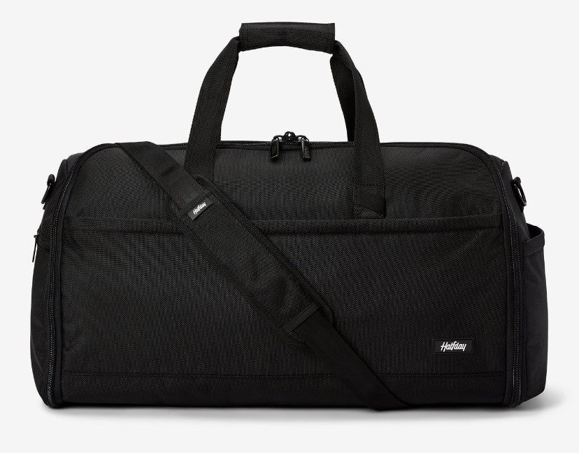 Halfday Garment Duffel