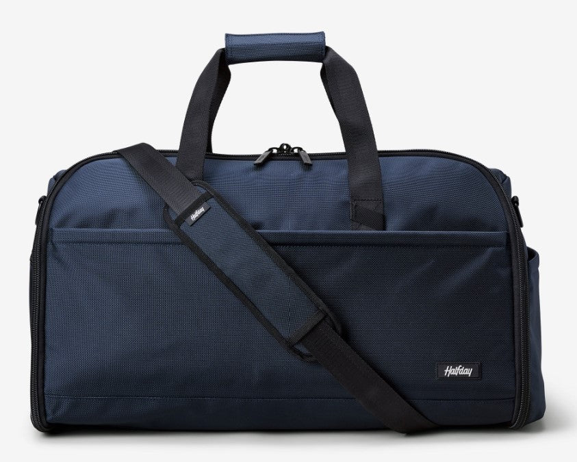 Halfday Garment Duffel