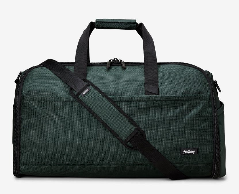 Halfday Garment Duffel