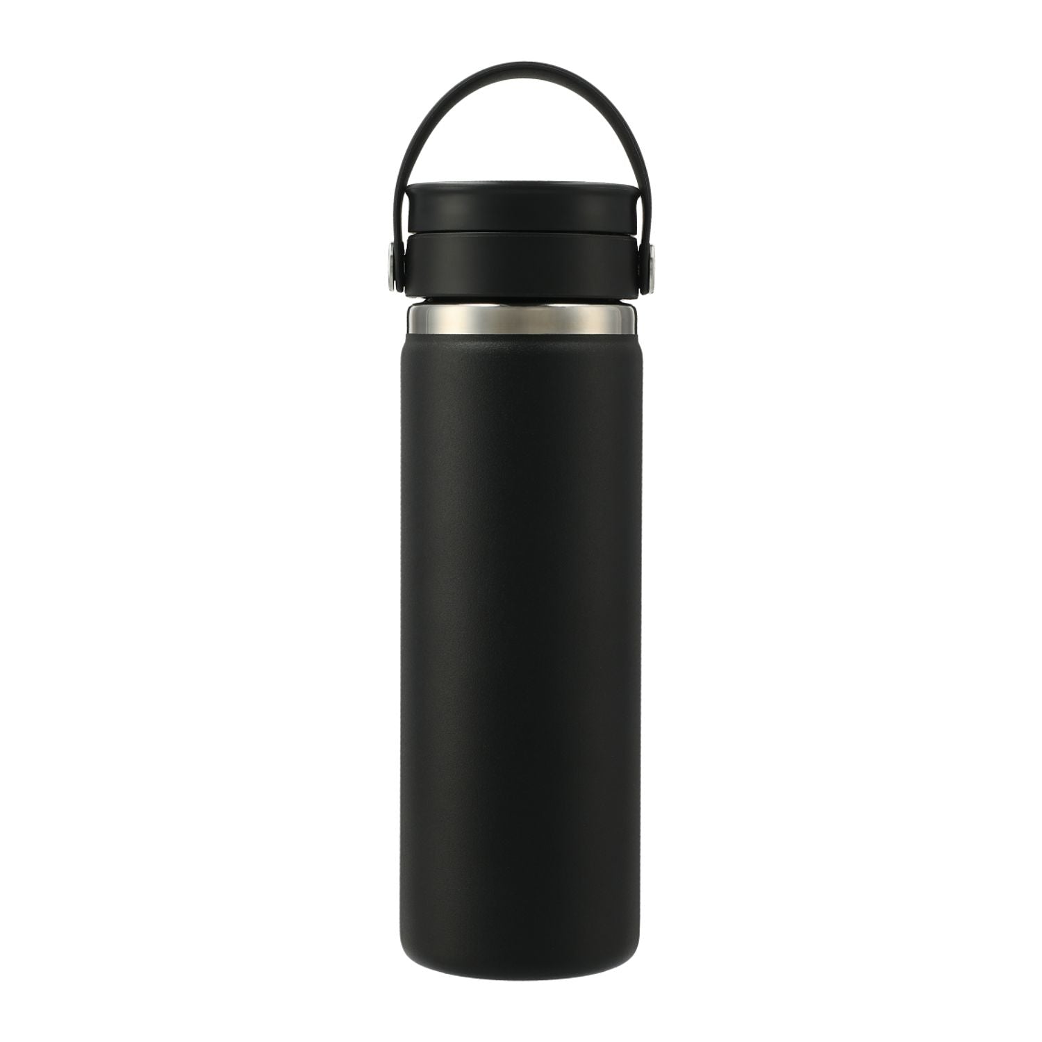 Hydro Flask Wide Mouth 20 oz Bottle with Flex Sip Lid