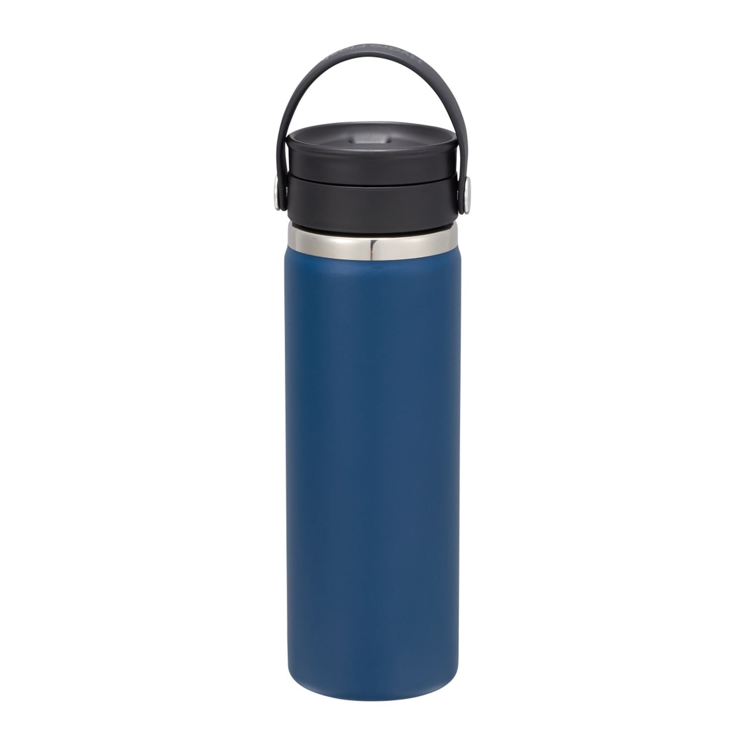 Hydro Flask Wide Mouth 20 oz Bottle with Flex Sip Lid