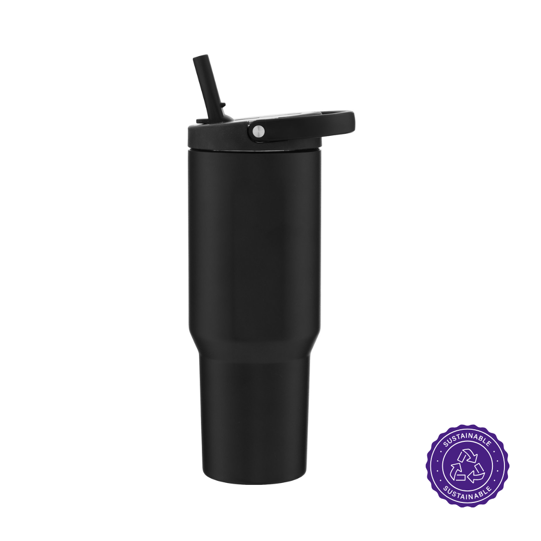HydroJug Traveler Sport 40 oz tumbler