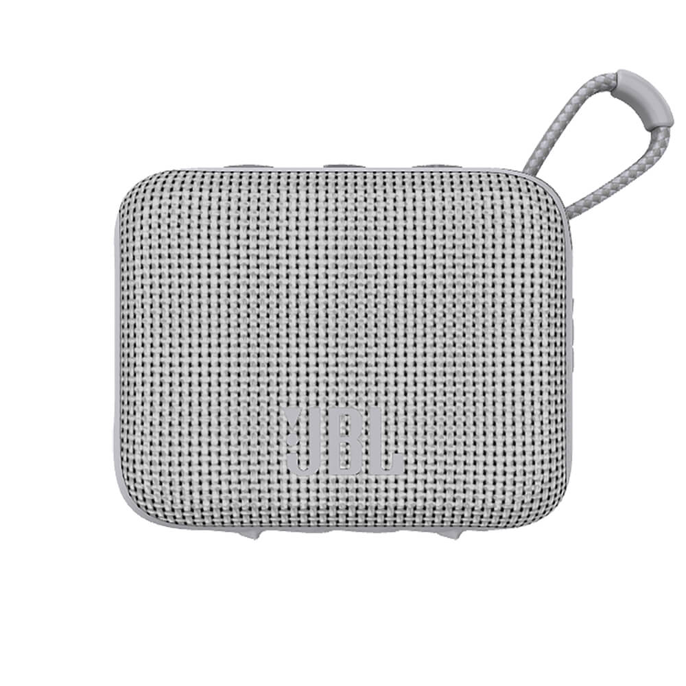 JBL Go 4 Speaker